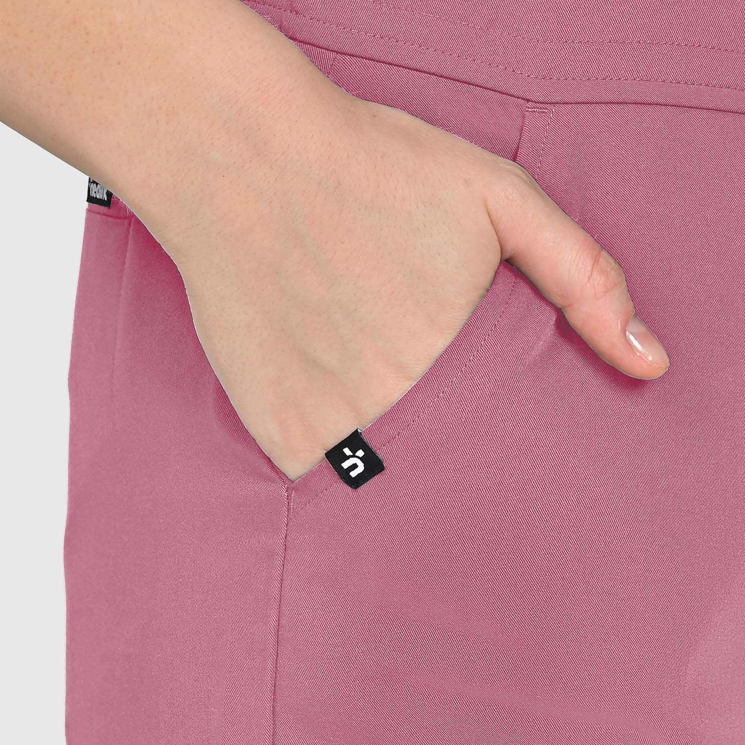 Nova Scrubs Jumpsuit