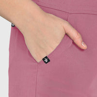 Nova Scrubs Jumpsuit