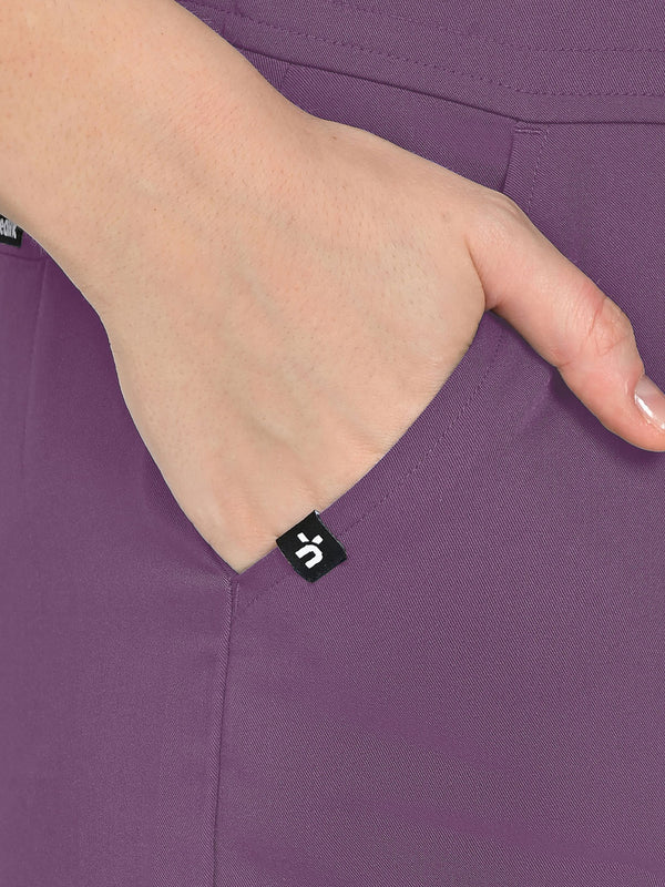 Nova Scrubs Jumpsuit