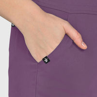 Nova Scrubs Jumpsuit