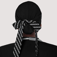 Tress Scrub Cap