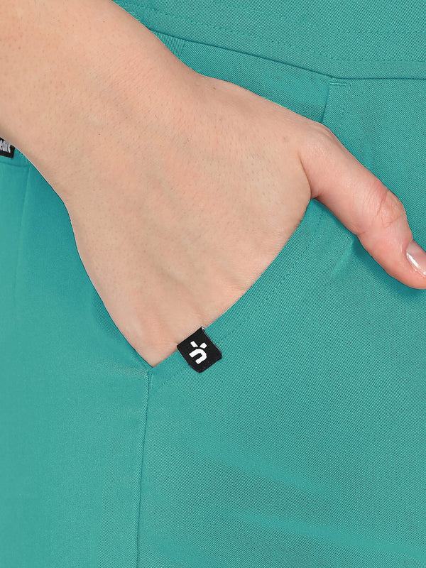 Nova Scrubs Jumpsuit