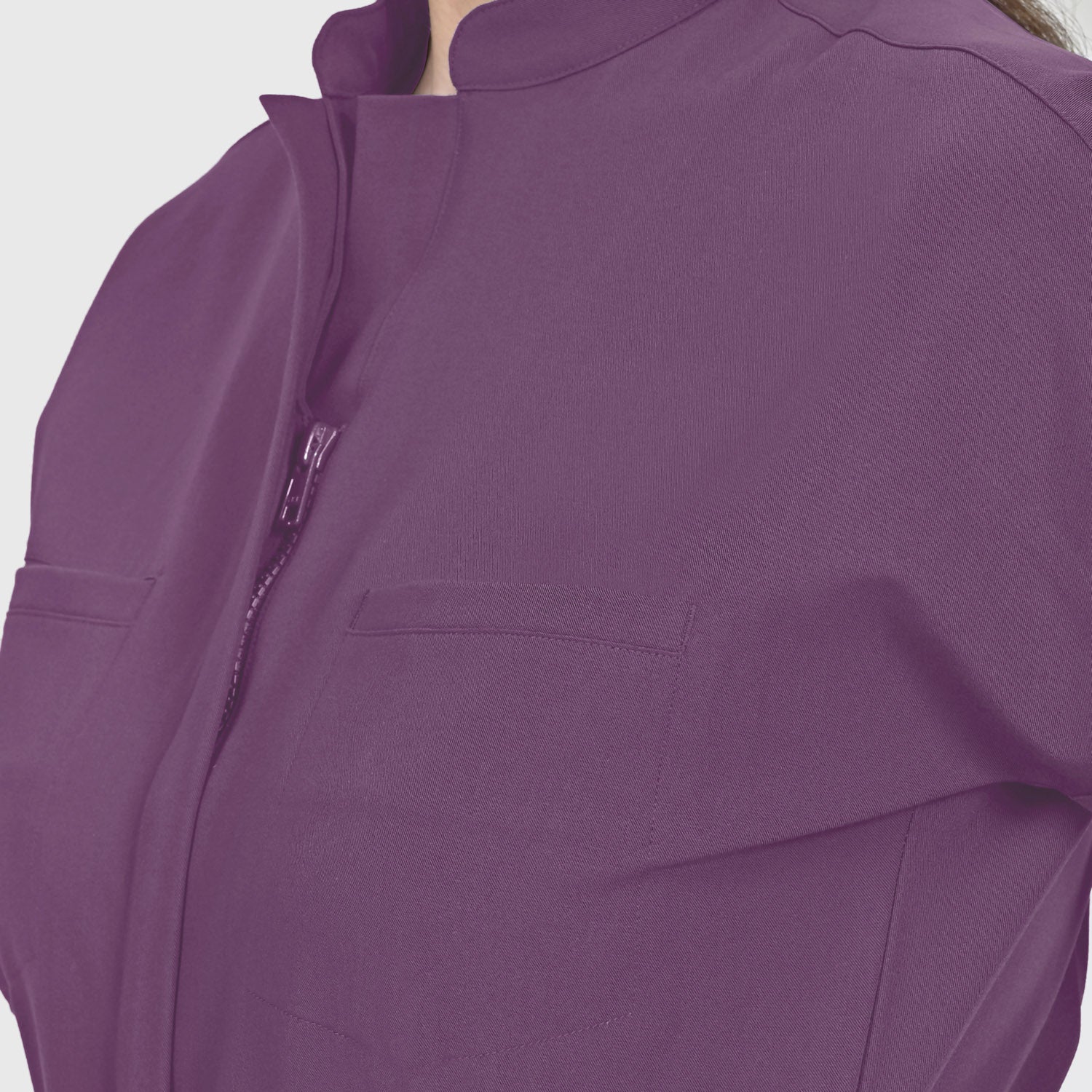 Nova Scrubs Jumpsuit