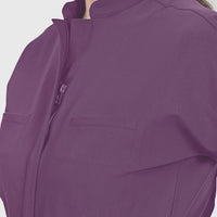 Nova Scrubs Jumpsuit