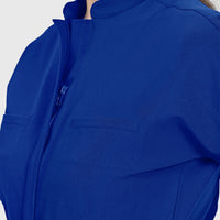 Nova Scrubs Jumpsuit