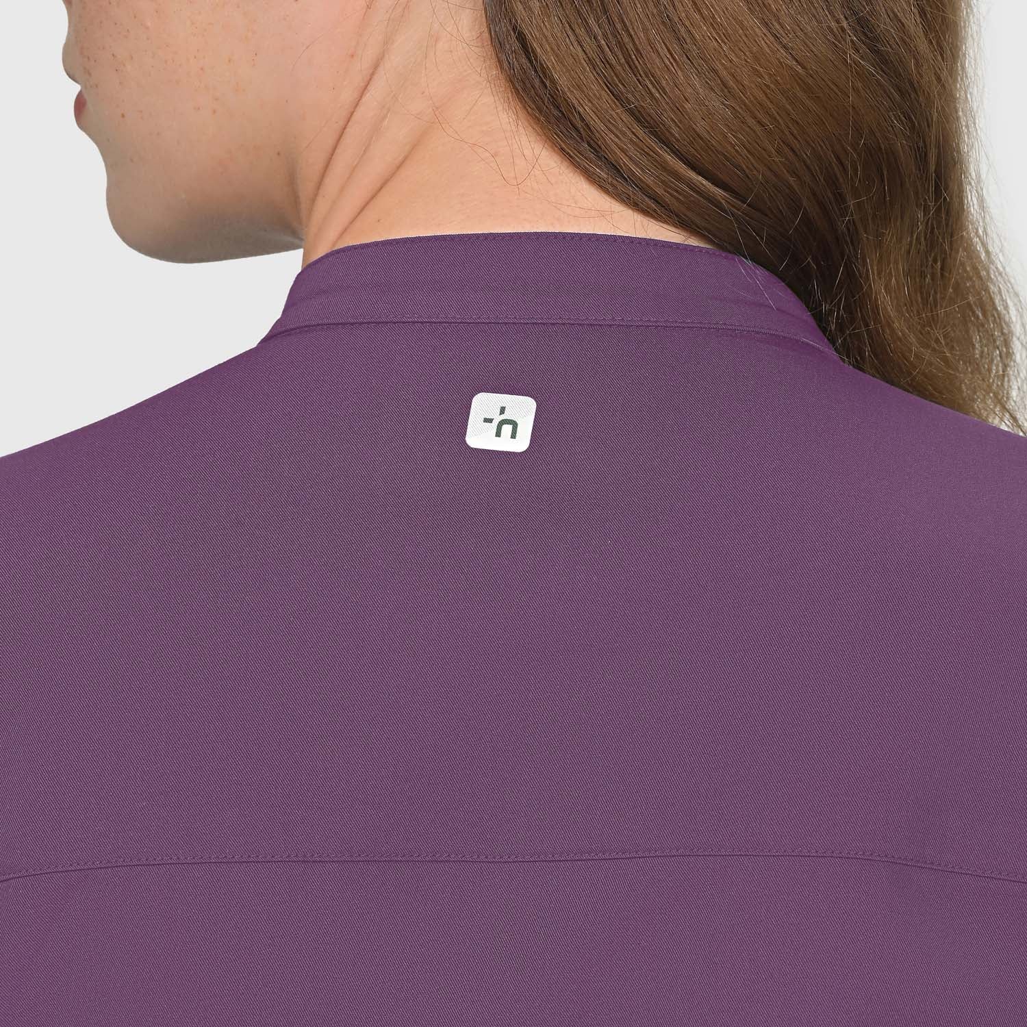 Nova Scrubs Jumpsuit