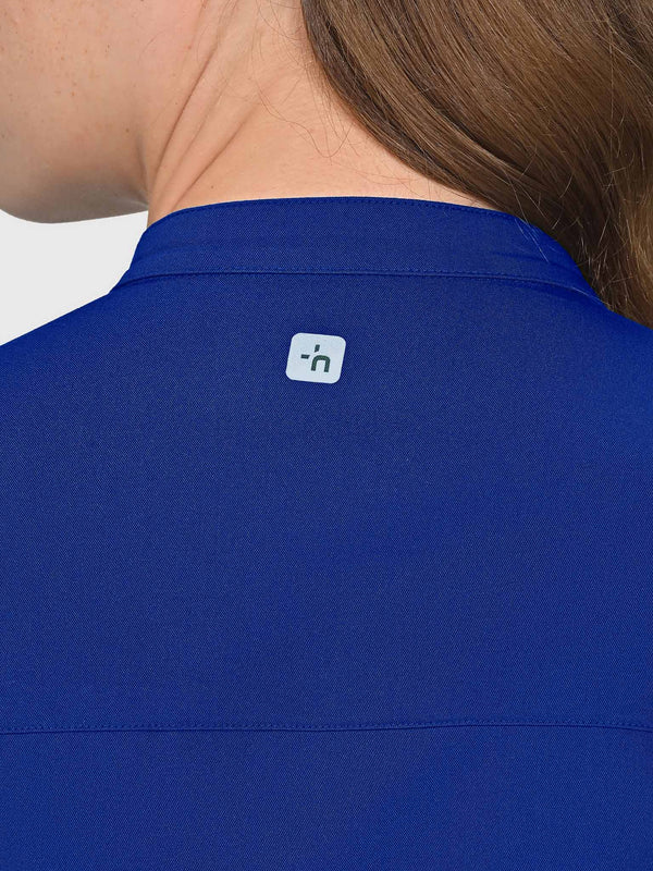 Nova Scrubs Jumpsuit