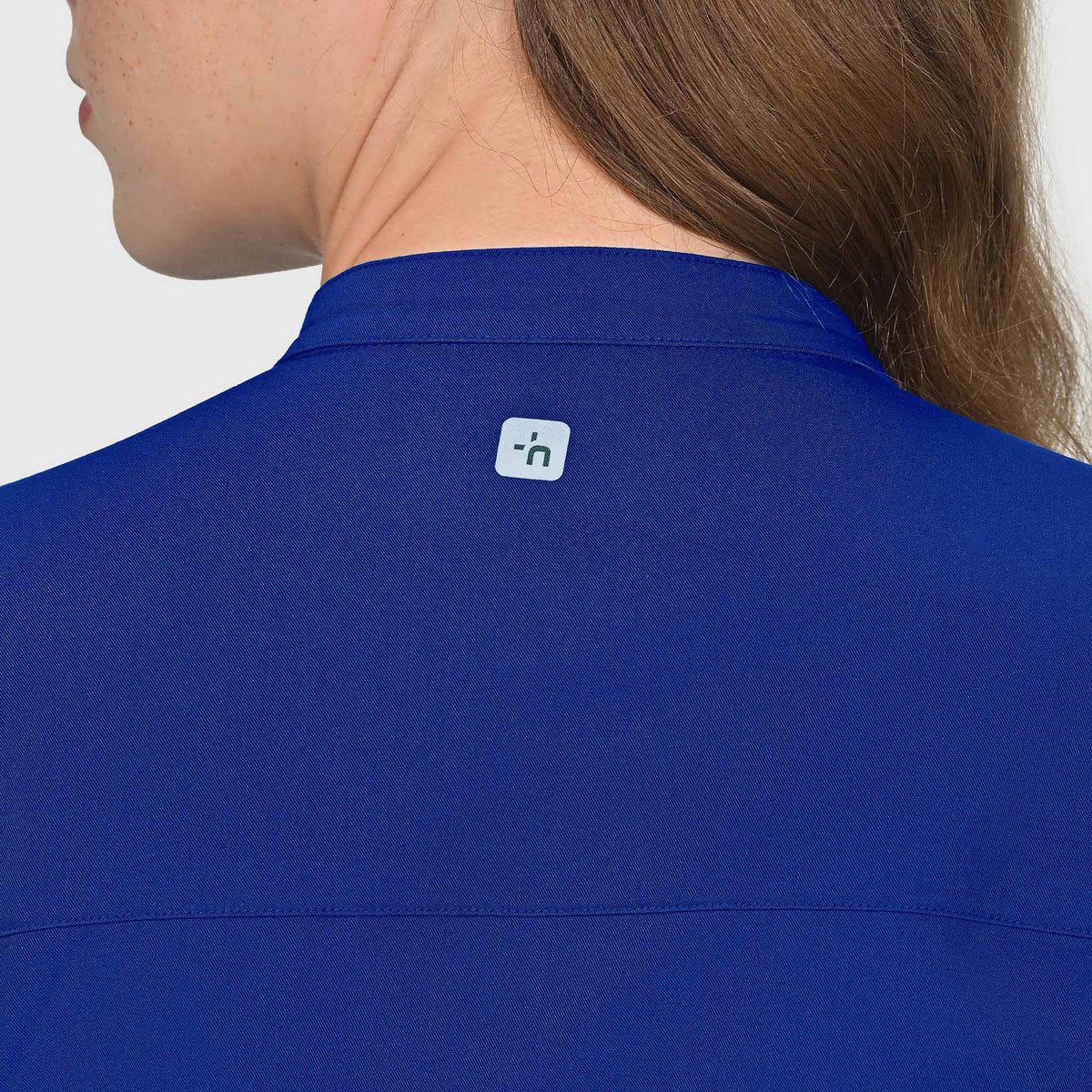 Nova Scrubs Jumpsuit