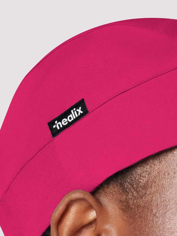 Seal Scrub Cap