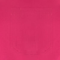 Seam Two-Pocket Scrub Top