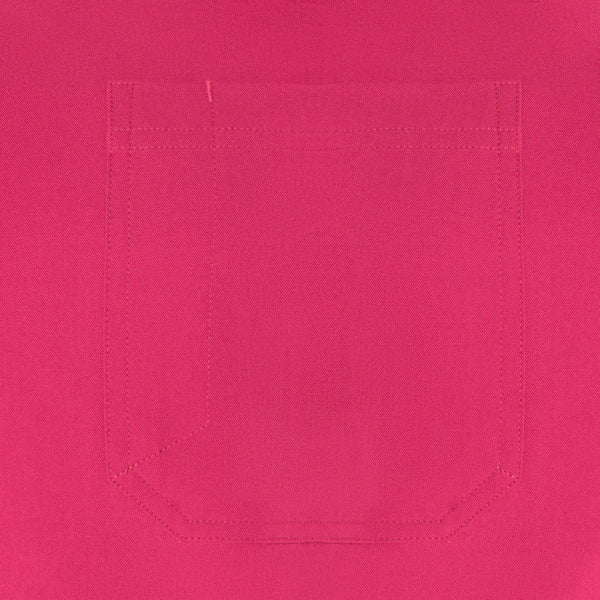 Seam Two-Pocket Scrub Top