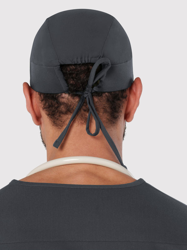 Seal Scrub Cap