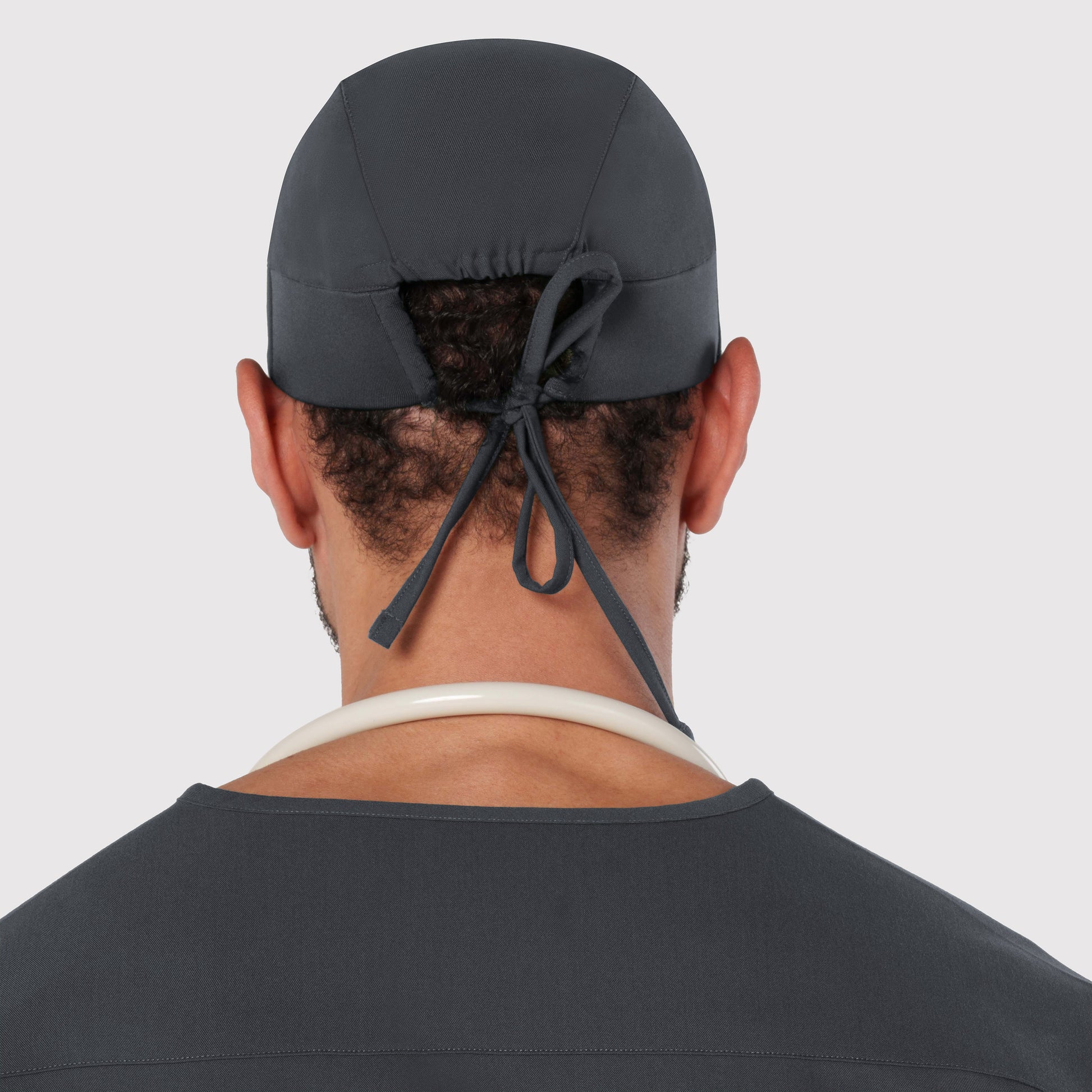 Seal Scrub Cap