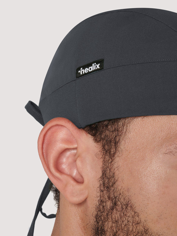 Seal Scrub Cap