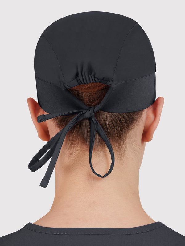 Seal Scrub Cap
