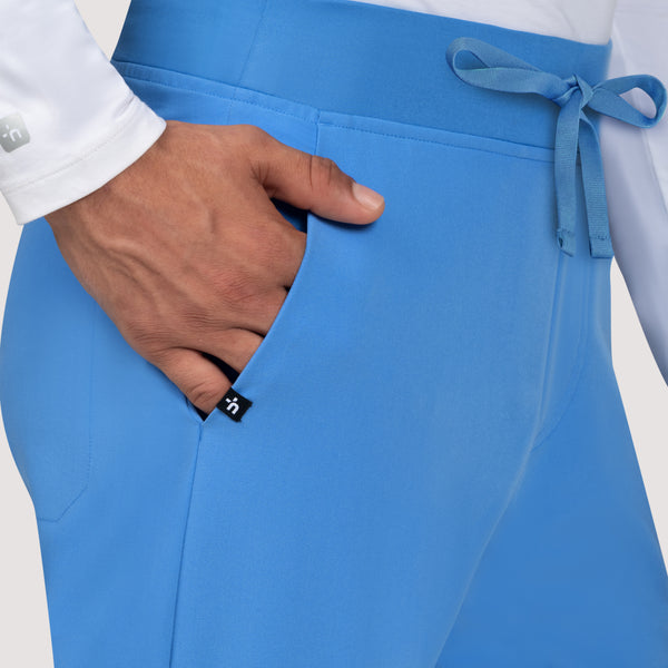 Lyro Full-Sleeve Supersoft Underscrub