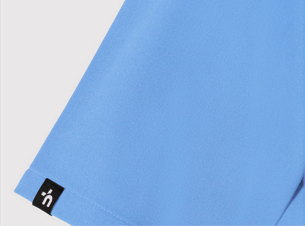 Equip Seven-Pocket Scrub Top