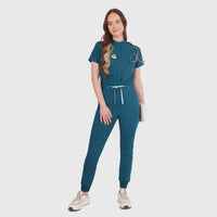 Edge Jogger Jumpsuit