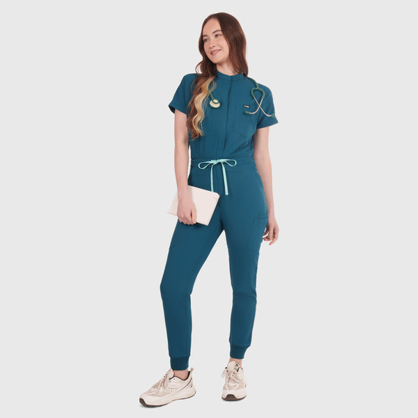 Edge Jogger Jumpsuit