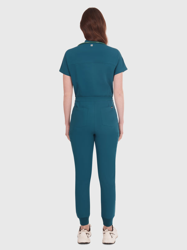 Edge Jogger Jumpsuit
