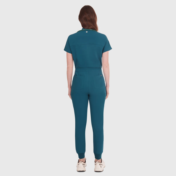 Edge Jogger Jumpsuit