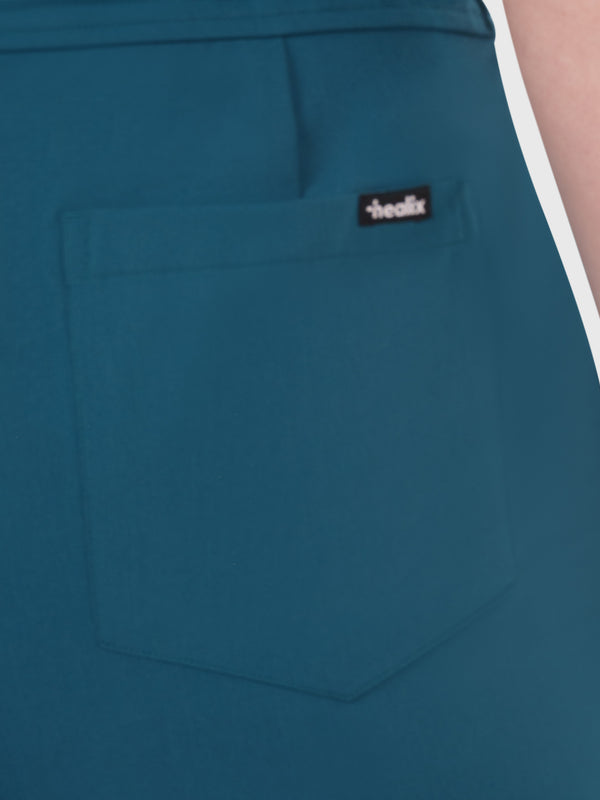 Edge Jogger Jumpsuit