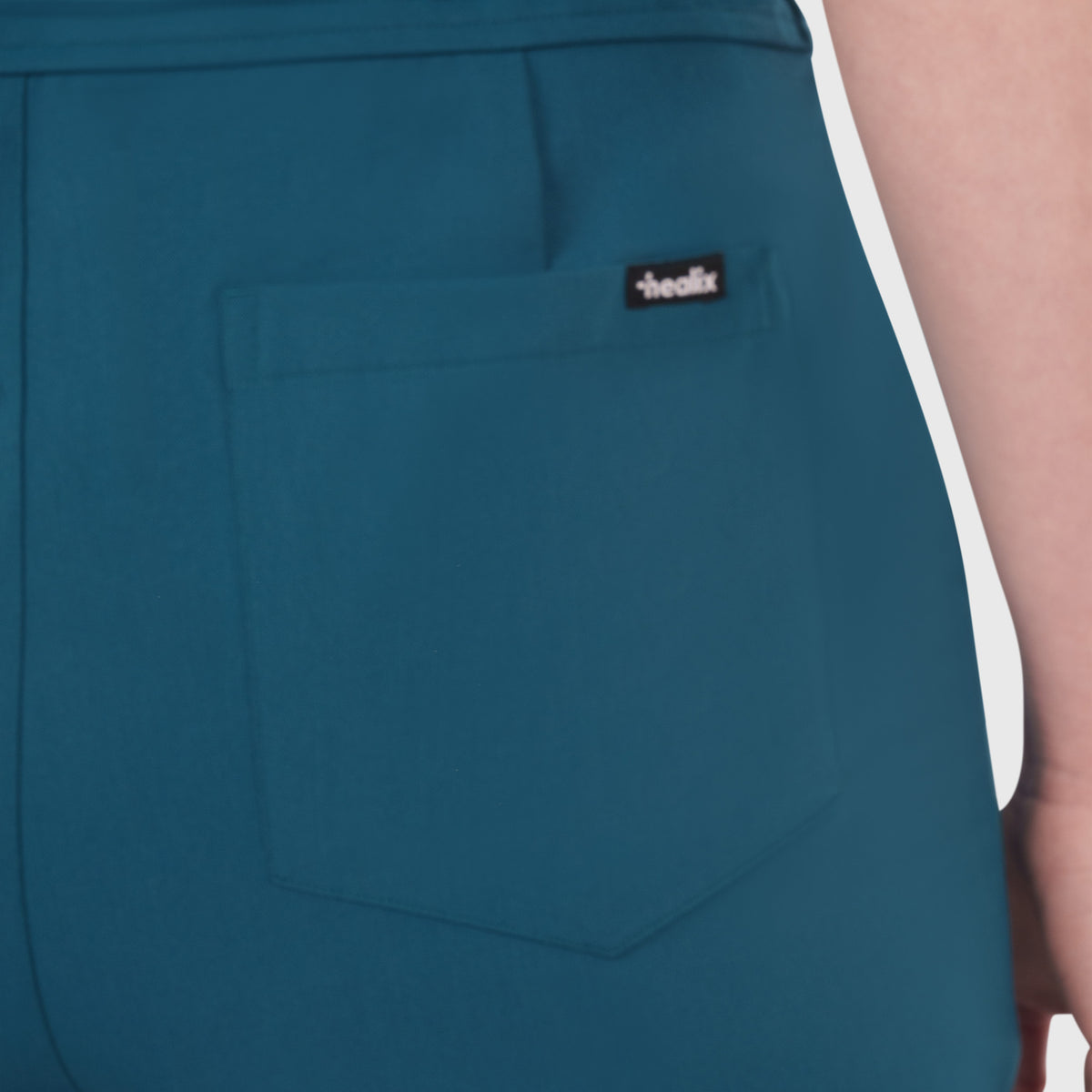 Edge Jogger Jumpsuit