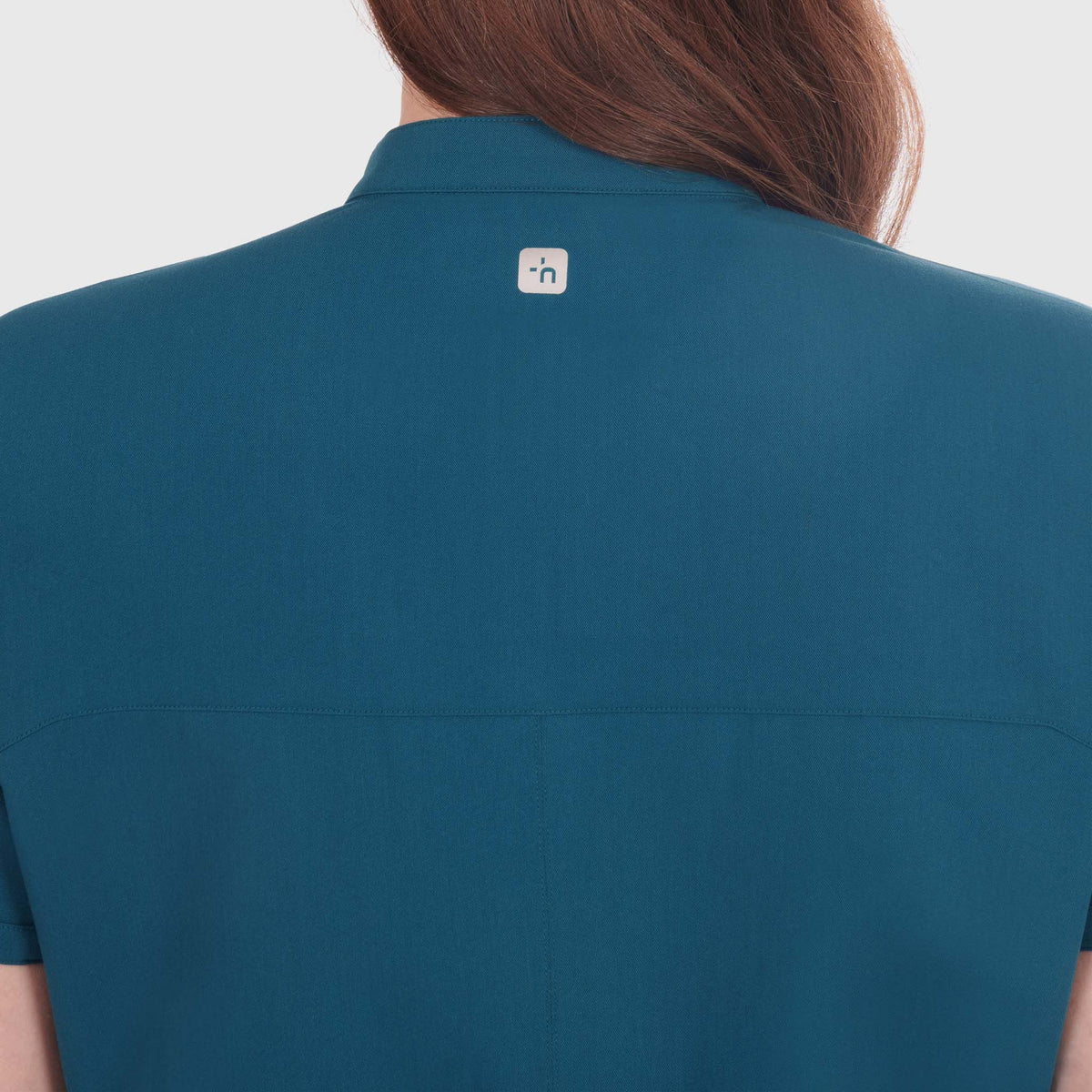 Edge Jogger Jumpsuit