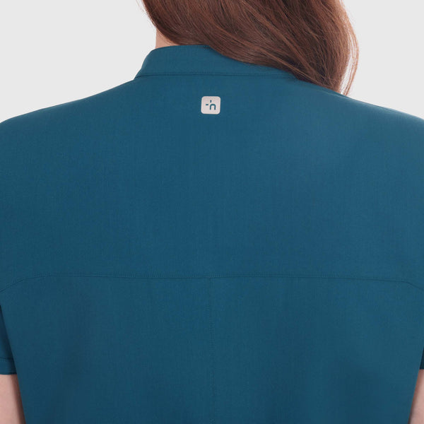 Edge Jogger Jumpsuit