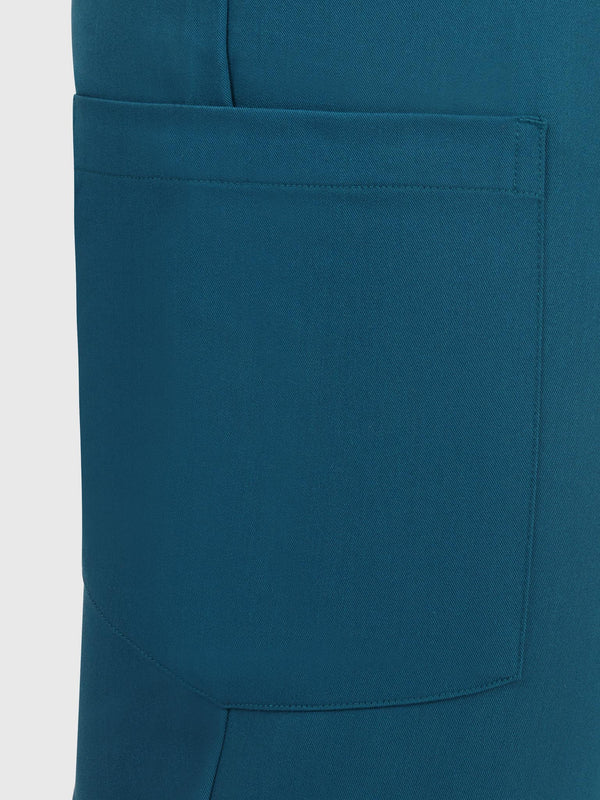 Edge Jogger Jumpsuit