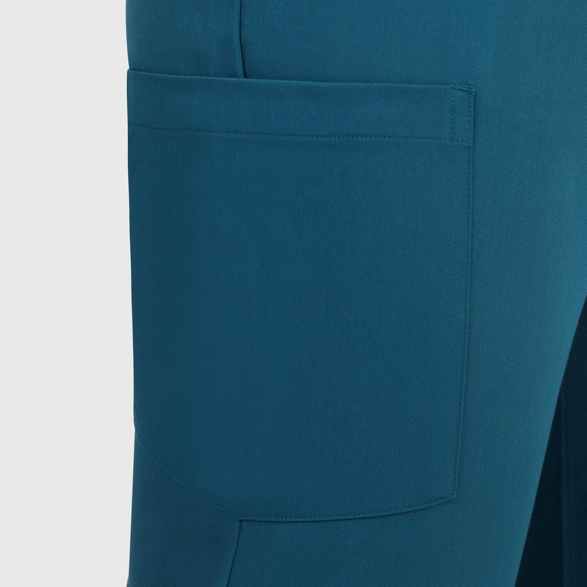 Edge Jogger Jumpsuit