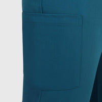 Edge Jogger Jumpsuit