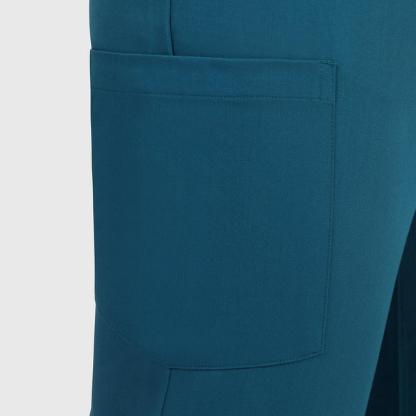 Edge Jogger Jumpsuit