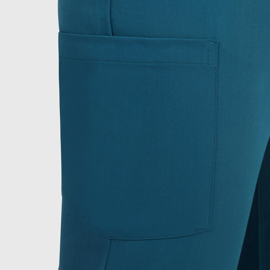 Edge Jogger Jumpsuit