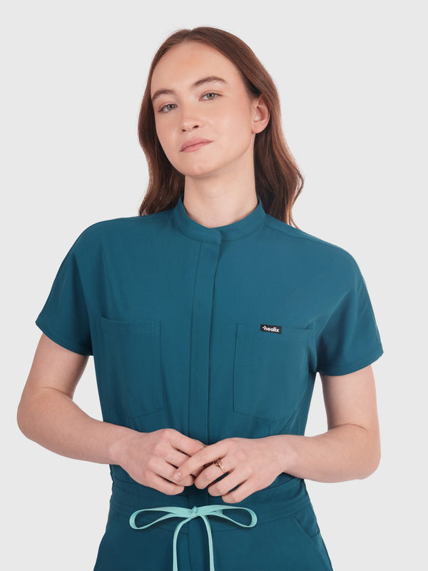 Edge Jogger Jumpsuit
