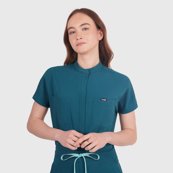 Edge Jogger Jumpsuit