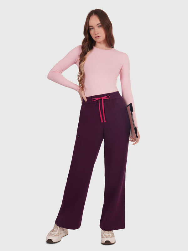Airo Full-Sleeve Supersoft Underscrub