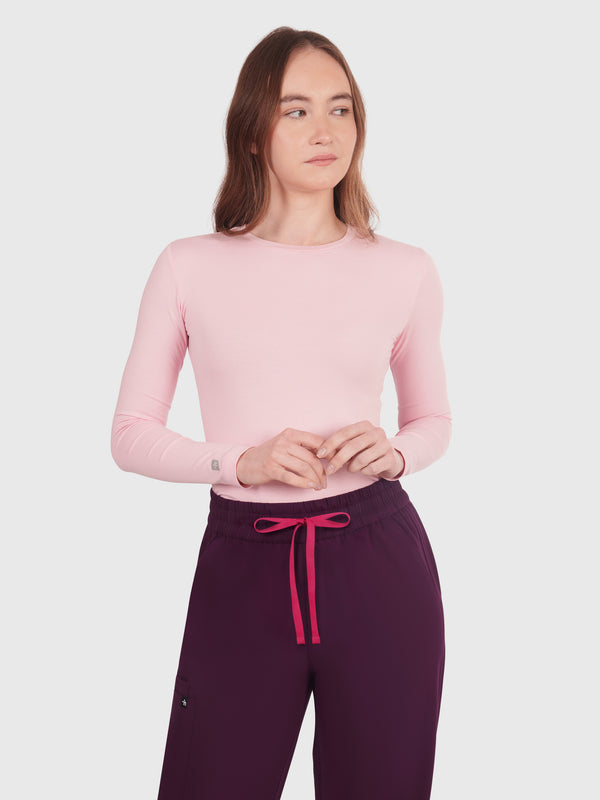 Airo Full-Sleeve Supersoft Underscrub
