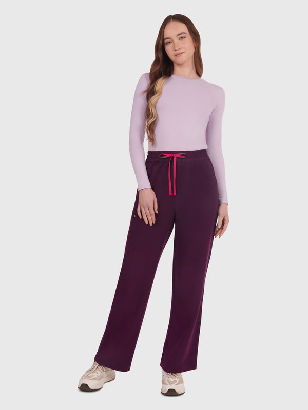 Airo Full-Sleeve Supersoft Underscrub