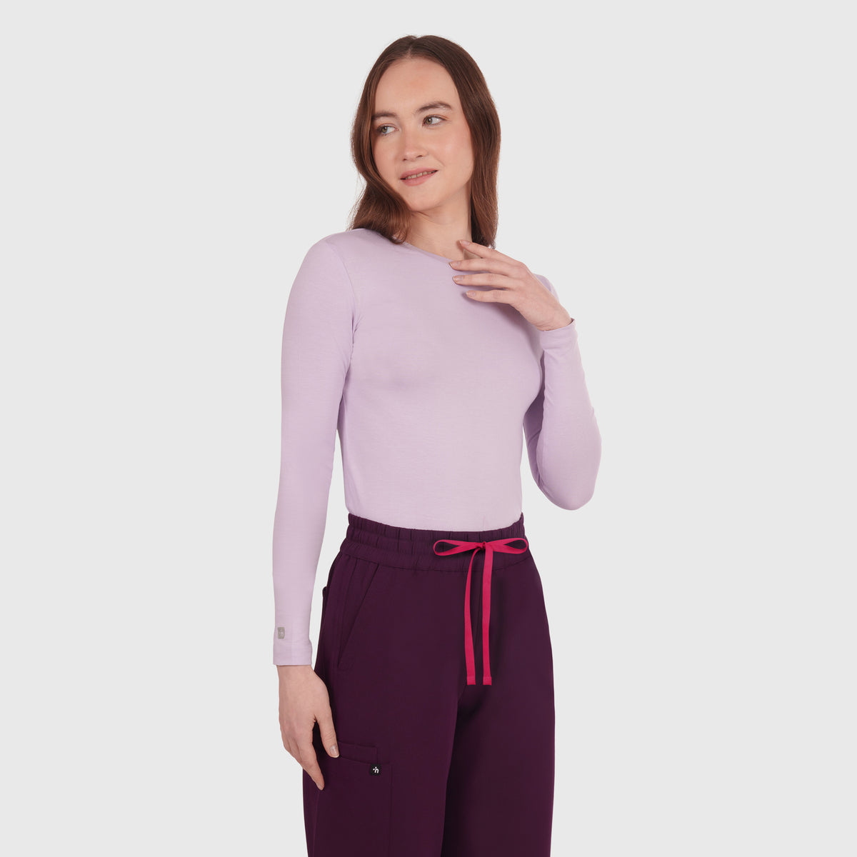 Airo Full-Sleeve Supersoft Underscrub