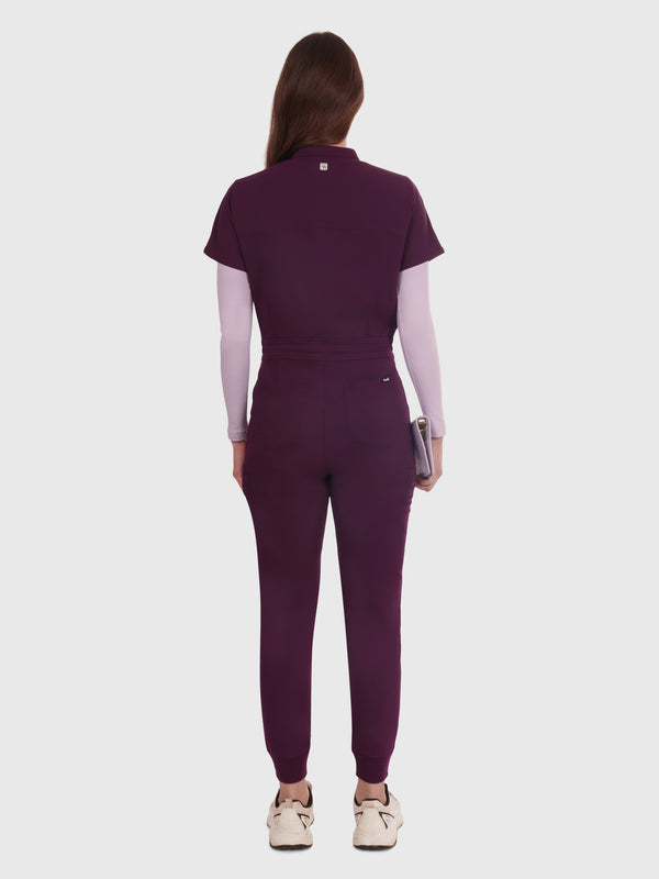 Edge Jogger Jumpsuit