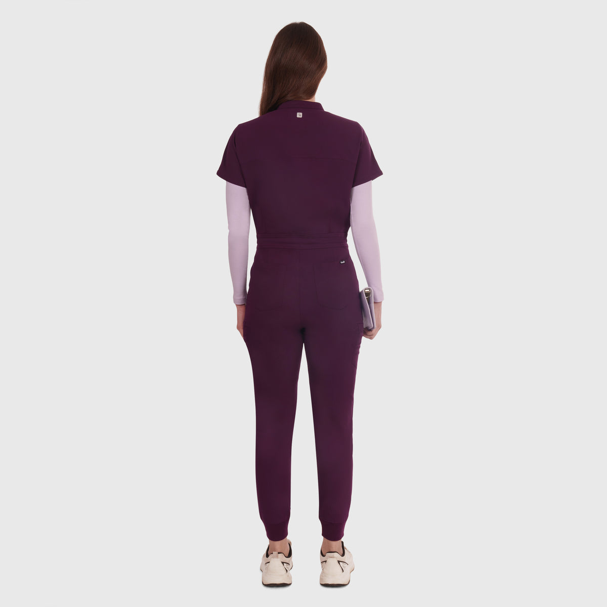 Edge Jogger Jumpsuit