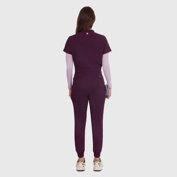 Edge Jogger Jumpsuit