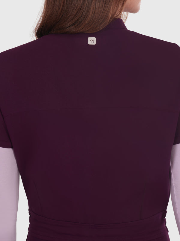 Edge Jogger Jumpsuit