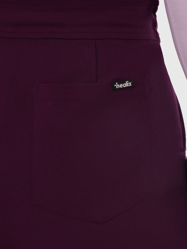Edge Jogger Jumpsuit