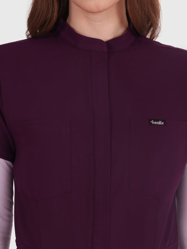 Edge Jogger Jumpsuit