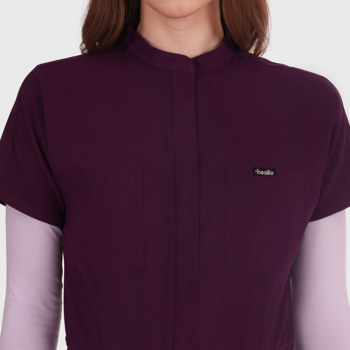 Edge Jogger Jumpsuit