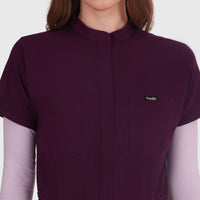 Edge Jogger Jumpsuit
