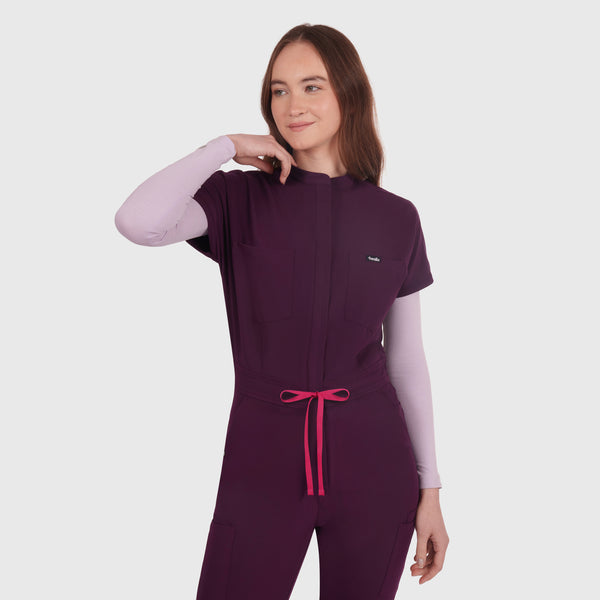 Edge Jogger Jumpsuit