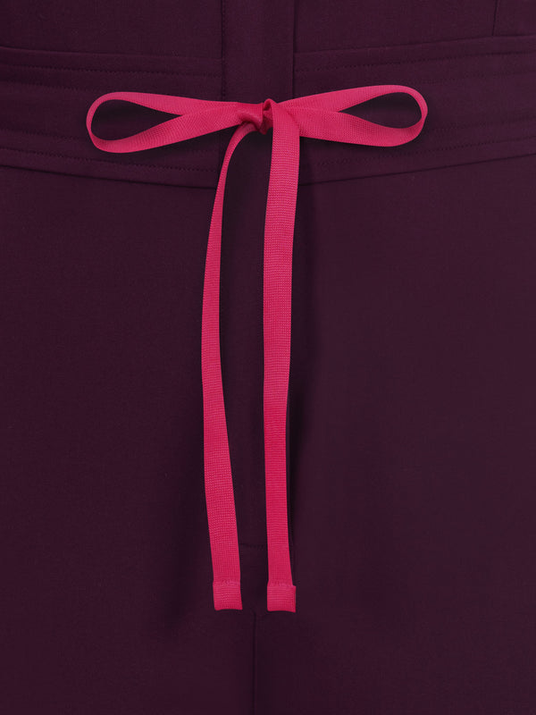Edge Jogger Jumpsuit